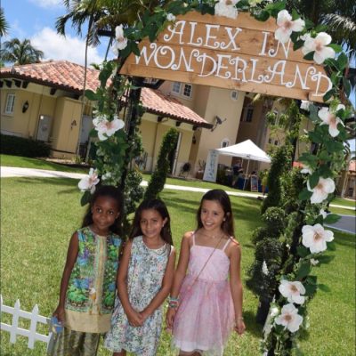 Kid Soirees