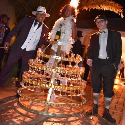 Private Birthday Events