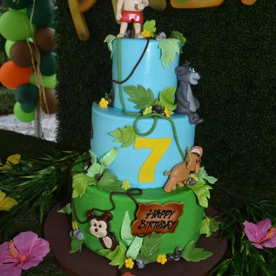 Private Birthday Events