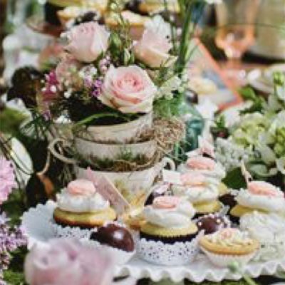 Kid Soirees