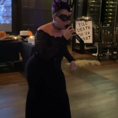 Exclusive Halloween Parties