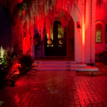 Exclusive Halloween Parties
