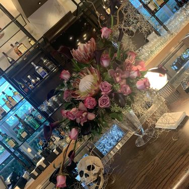 Private Birthday Events
