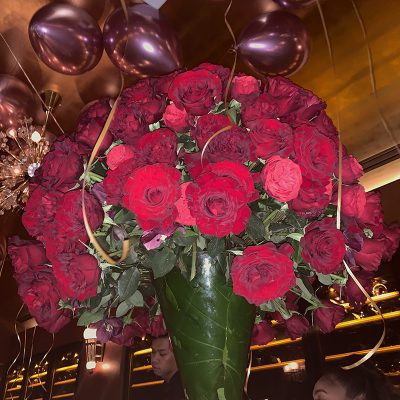 Private Birthday Events