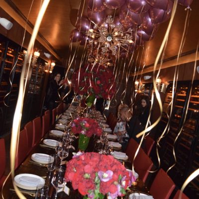 Private Birthday Events