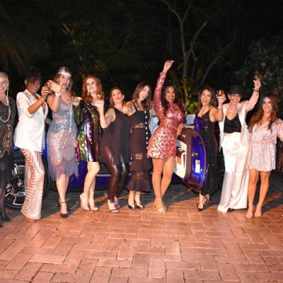 Private Birthday Events