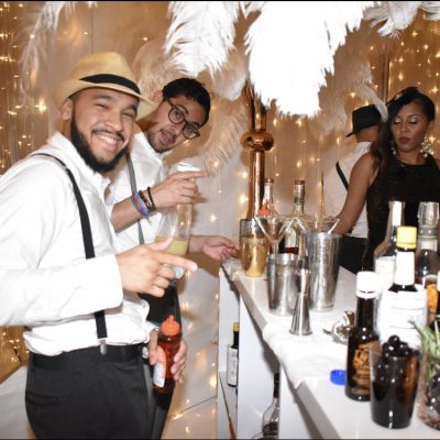 Private Birthday Events